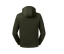 PURE ORGANIC HOODED SWEAT