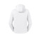 PURE ORGANIC HOODED SWEAT