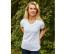 LADIES V-NECK T-SHIRT