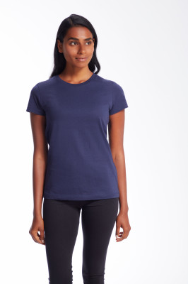 WOMEN'S ESSENTIAL ORGANIC T