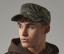 CAMOUFLAGE ARMY CAP