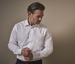 LUXURY SHIRT COMFORT FIT