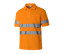 HIGH VISIBILITY SS POLO SHIRT