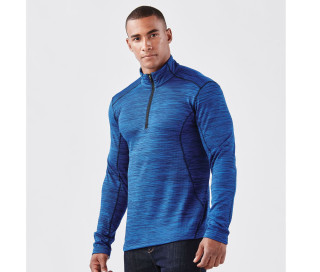 M'S BASE THERMAL 1/4 ZIP