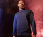 MEN'S SWEATJACKET