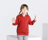 KID KANGAROO SWEATSHIRT