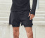 MEN'S DOUBLE LAYER SPORT SHORT