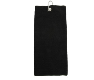 MICROFIBER GOLF TOWEL