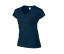 SOFTSTYLE® LADIES' V-NECK T-SHIRT