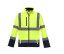 HI-VIS SOFTSHELL JACKET
