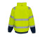 HI-VIS FONTAINE FLIGHT JACKET