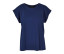 LADIES EXTENDED SHOULDER TEE