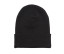 HEAVYWEIGHT ORGANIC LONG BEANIE