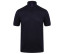 MEN’S STRETCH POLYESTER POLO SHIRT