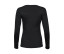 LADIES LONG SLEEVE INTERLOCK TEE