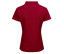 WOMEN'S LUXURY STRETCH POLO