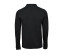 LUXURY STRETCH LONG SLEEVE POLO