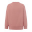 SWEATSHIRT RUNDHALSAUSSCHNITT