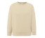 SWEATSHIRT RUNDHALSAUSSCHNITT