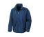 MENS COMBED PILE SOFTSHELL JACKET