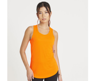 WOMEN'S COOL VEST