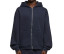 OVERSIZED ZIP HOODY