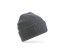 REMOVABLE PATCH THINSULATE™ BEANIE