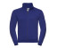 MEN'S AUTHENTIC SWEAT JACKET