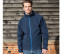 MENS PRINTABLE SOFTSHELL JACKET