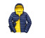 MENS SNOW BIRD PADDED JACKET