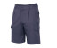 MULTI-POCKET BERMUDA SHORTS