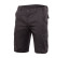 MULTI-POCKET STRETCH BERMUDA SHORTS