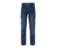 MULTI-POCKET STRETCH JEANS