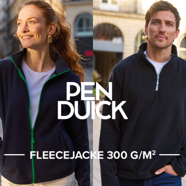 Pen Duick Fleece