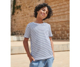 KIDS' STRIPED T