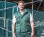 WORKWEAR BODYWARMER