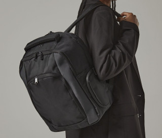 TUNGSTEN™ LAPTOP BACKPACK
