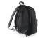 FAUX LEATHER FASHION BACKPACK