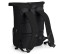 Q-TECH CHARGE ROLL-TOP BACKPACK