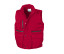 WORKWEAR BODYWARMER