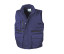 WORKWEAR BODYWARMER