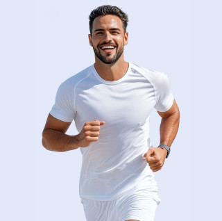 MEN'S SPORTS T-SHIRT