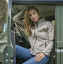 WOMEN'S OUTDOOR FLEECE