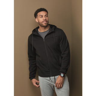 Recycled Scuba Jacket