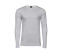 LONG SLEEVE INTERLOCK TEE