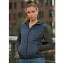 WOMENS HYBRID-STRETCH HOODED JACKET