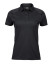 WOMENS LUXURY SPORT POLO