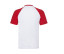 VALUEWEIGHT SHORT SLEEVE BASEBALL T