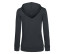 INSPIRE ZIPPED HOOD /WOMEN