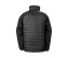 BLACK COMPASS PADDED SOFTSHELL JACKET